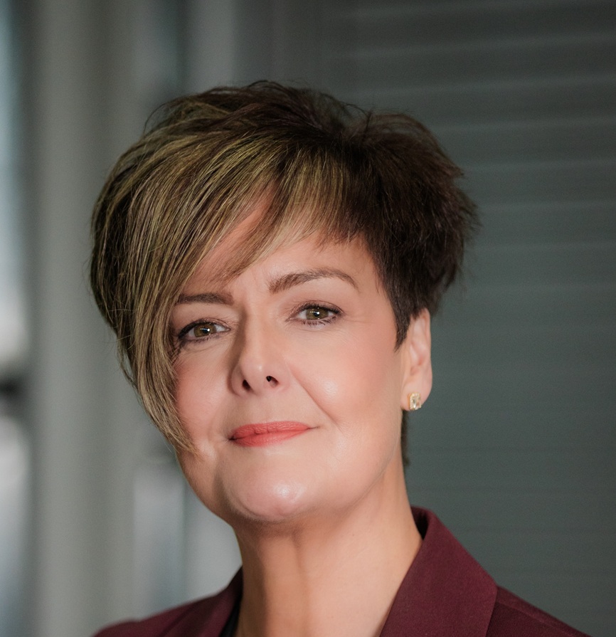 Marion Forbes: Widening our construction talent pool is a business imperative