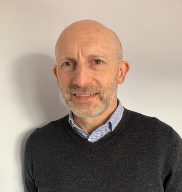 Scottish Housing Summit speaker profile: Mark Potter