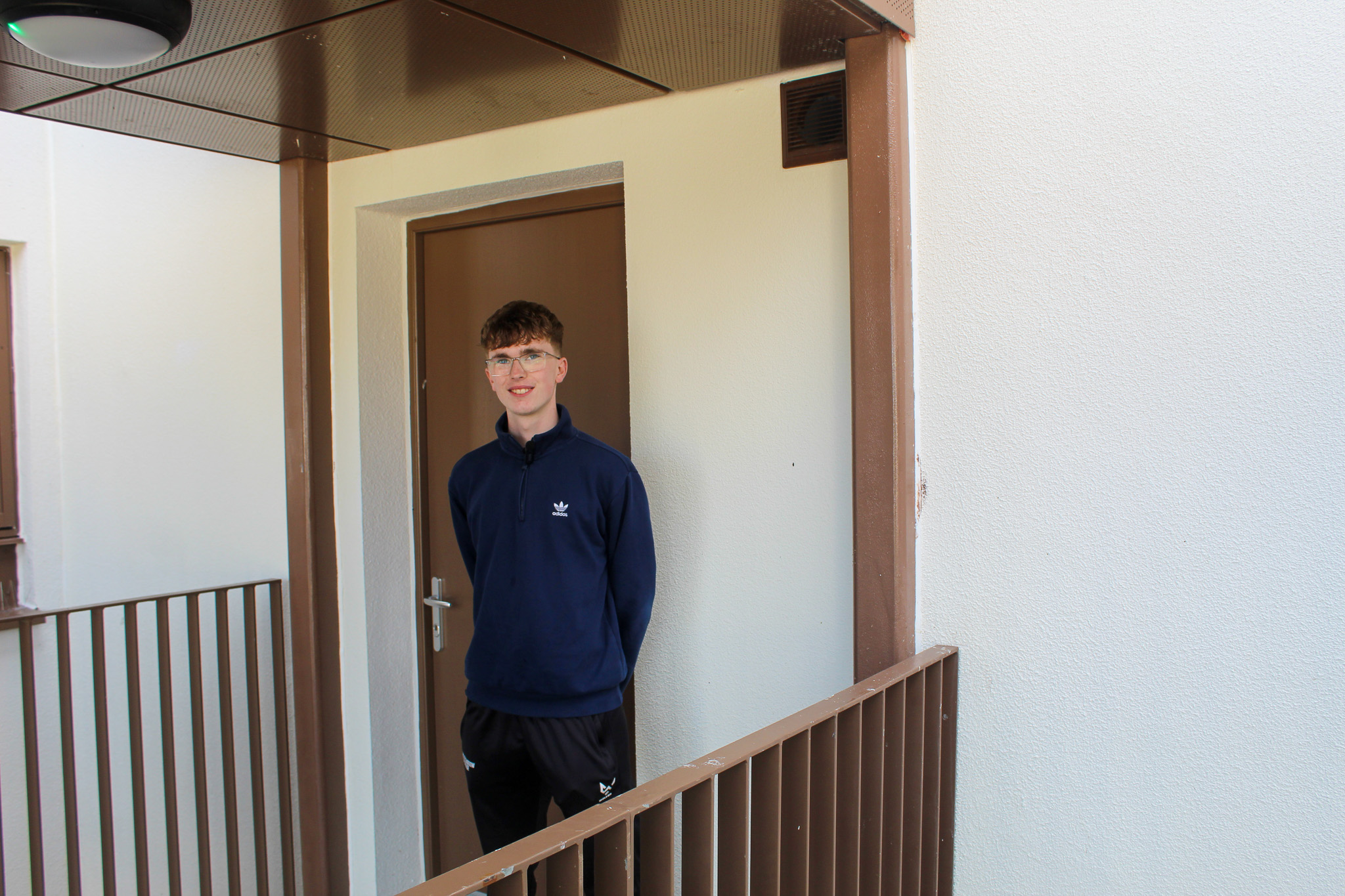 Transformed Bellgrove Hotel welcomes first 'excited' tenants