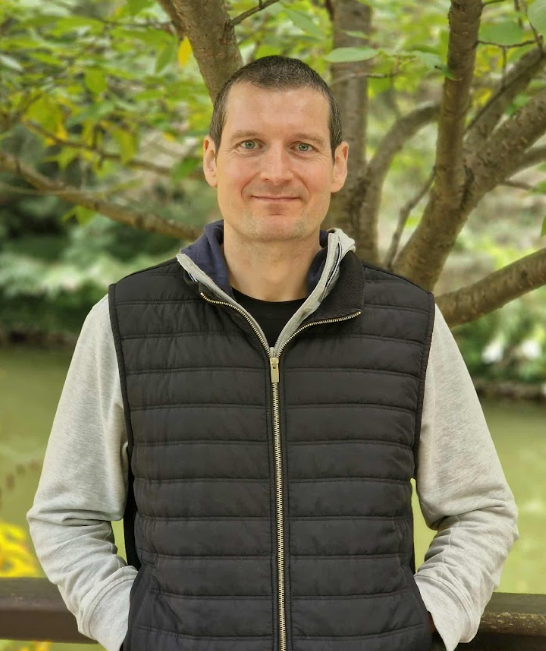 Homeless Network Scotland welcomes Matt Hamill to new policy role