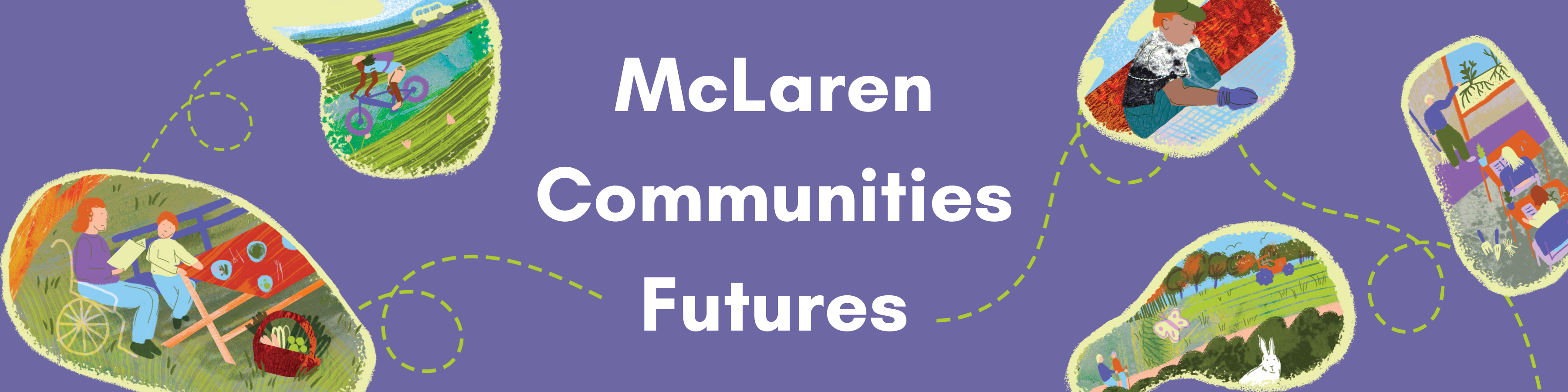 People power brings rural Stirling communities together to champion better services
