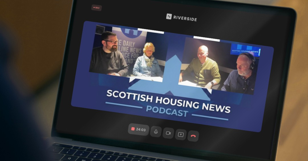 National strategy required to unify accessibility efforts, podcast told