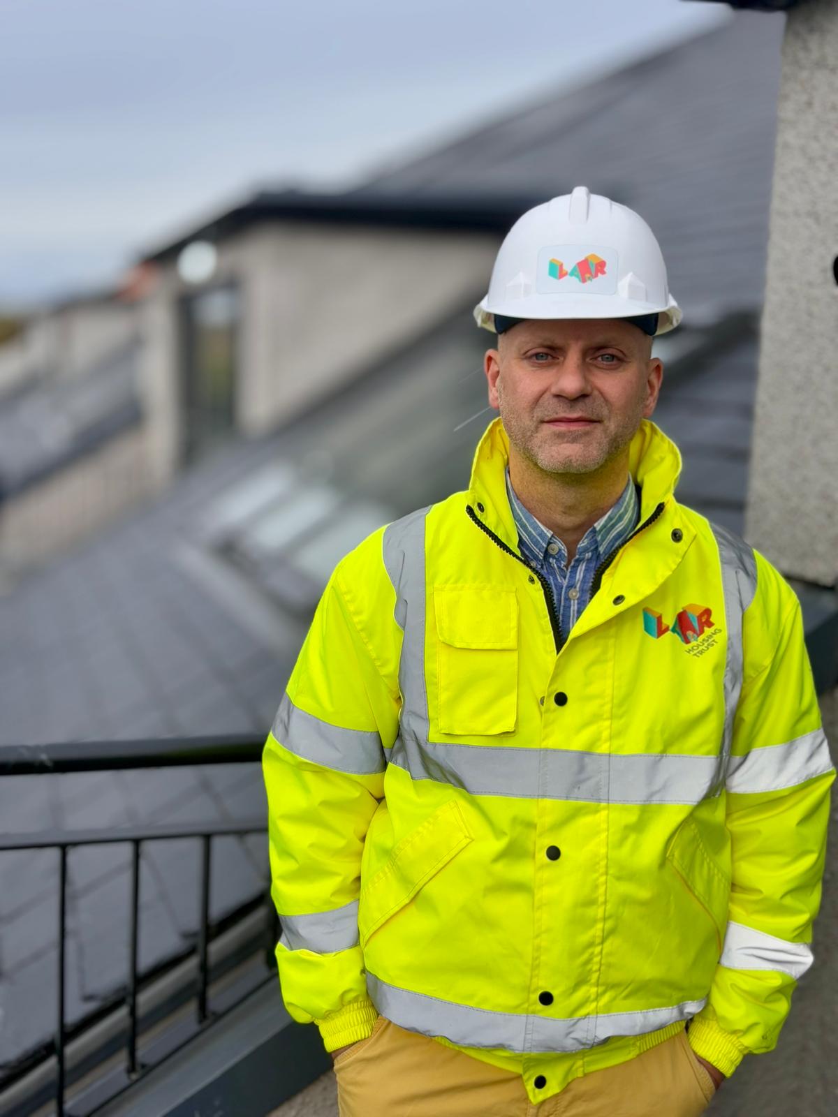 Lar manifesto highlights keys to unlocking more affordable homes