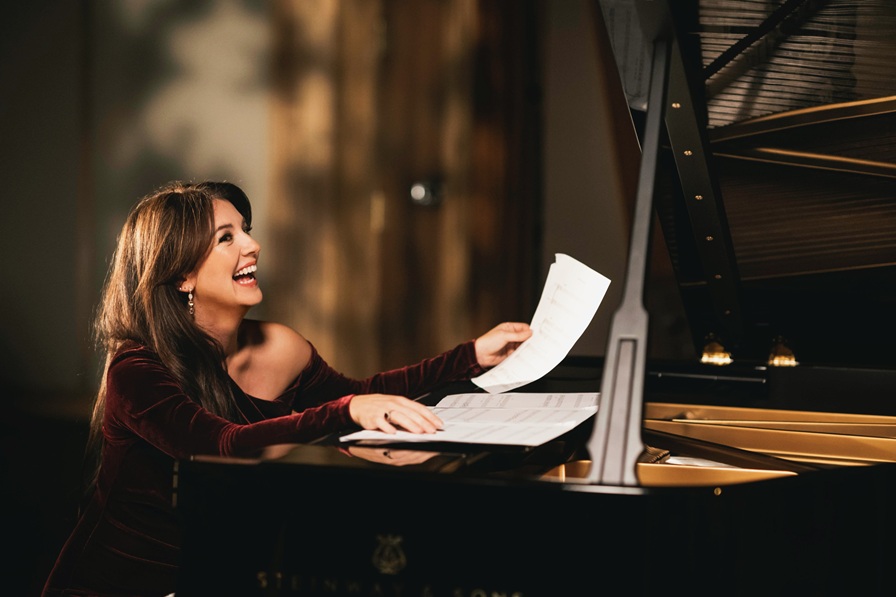 Charity Spotlight: Global opera star to attend annual Edinburgh fundraising dinner