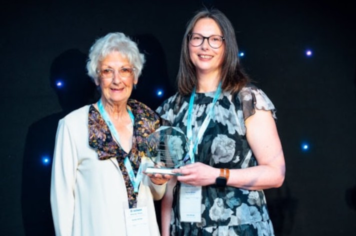 Moray Council receives accolades at National Good Practice Awards