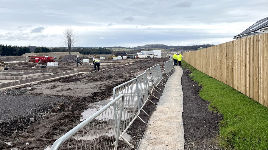 Video: NBM spotlights apprentice quantity surveyors on live projects