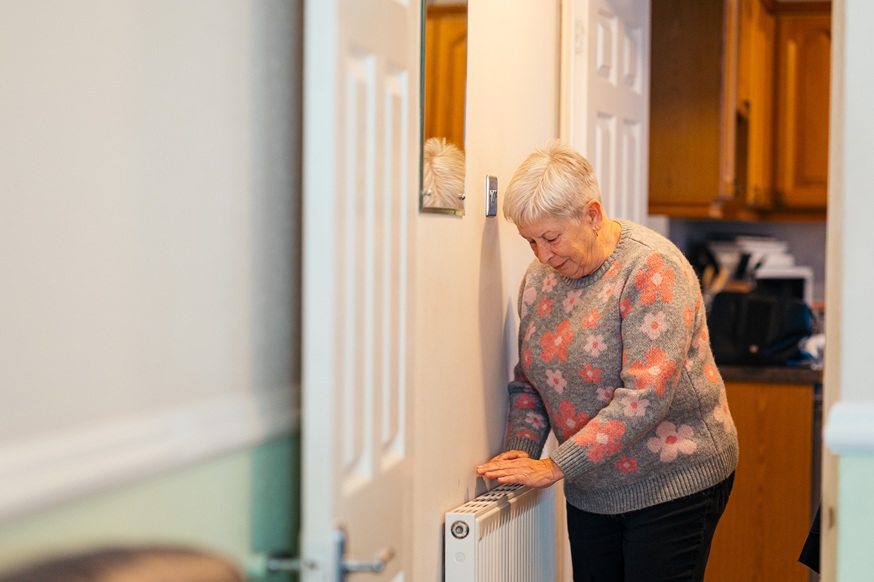 Vulnerable households to receive support from gas networks through community programme