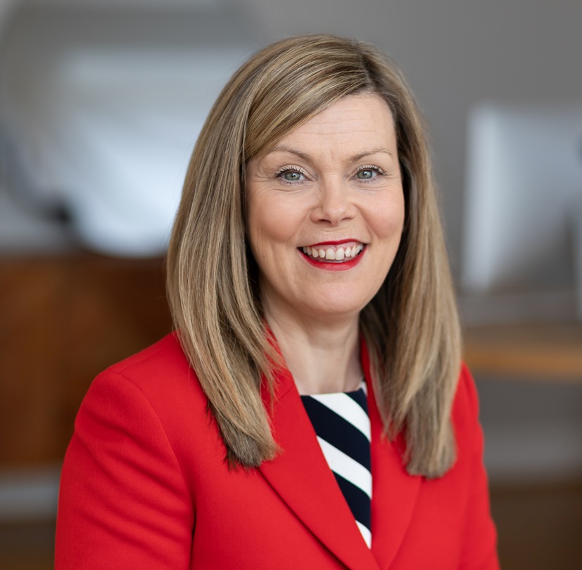 Natalie McKail named chief operating officer at SBHA