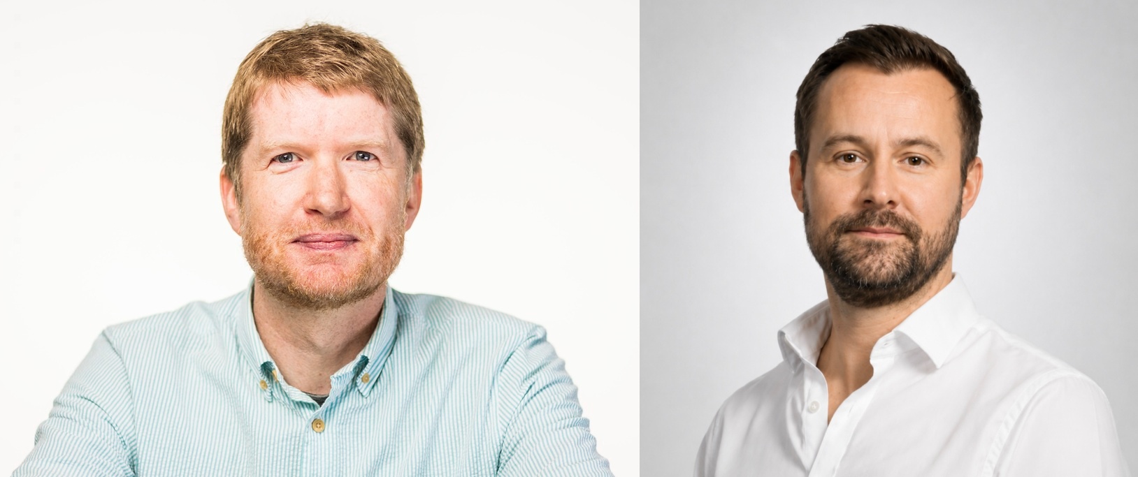 Neil Ferguson and David Scott join board of Blackwood