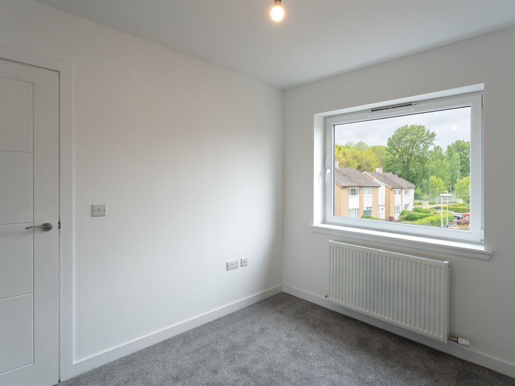 Station Wynd welcomes first homeowners as handovers commence in Nitshill