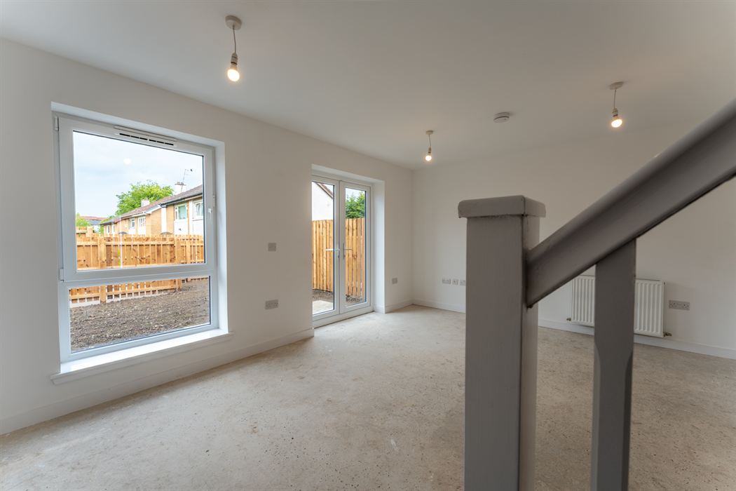 Station Wynd welcomes first homeowners as handovers commence in Nitshill