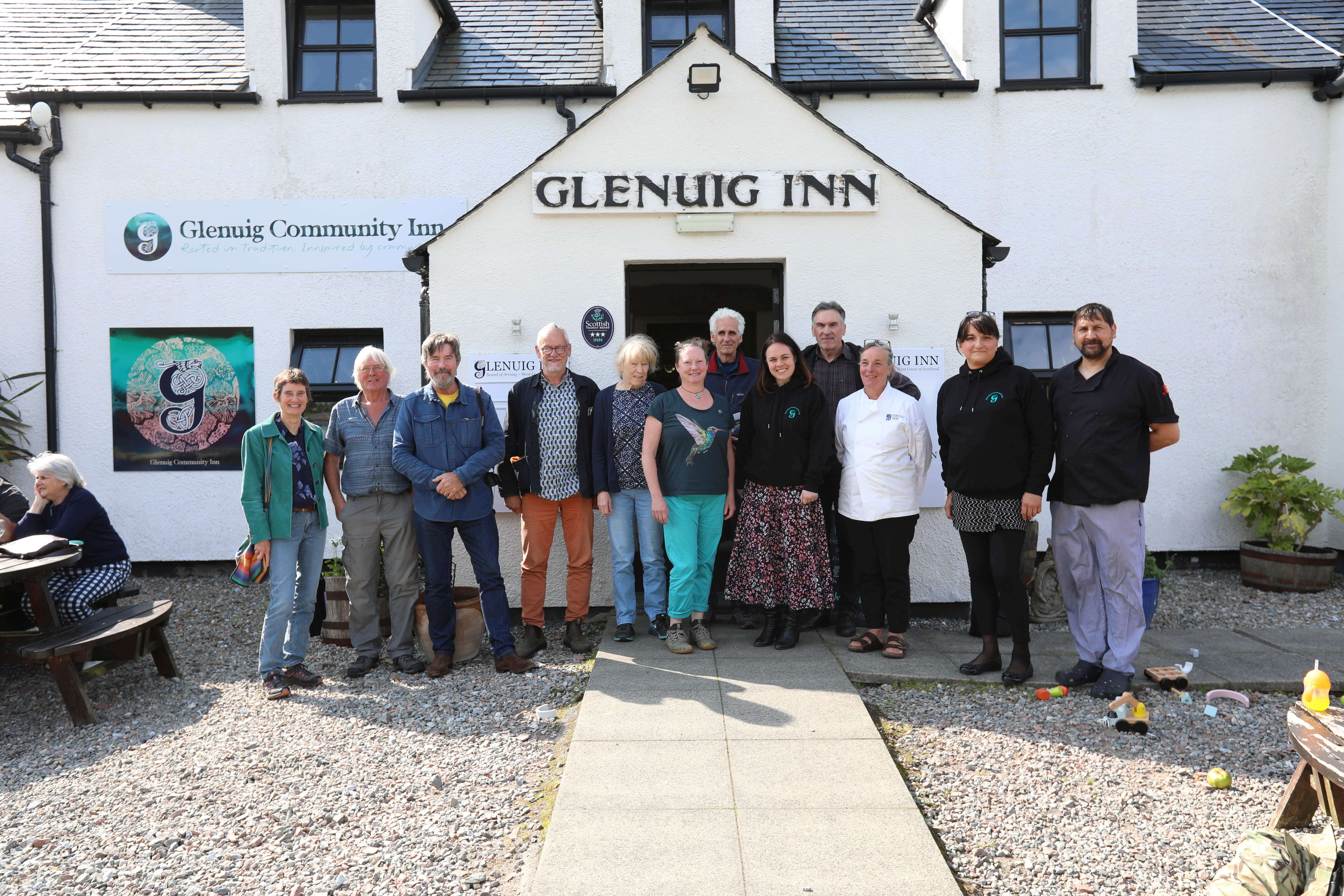 New report demonstrates community wealth building in action