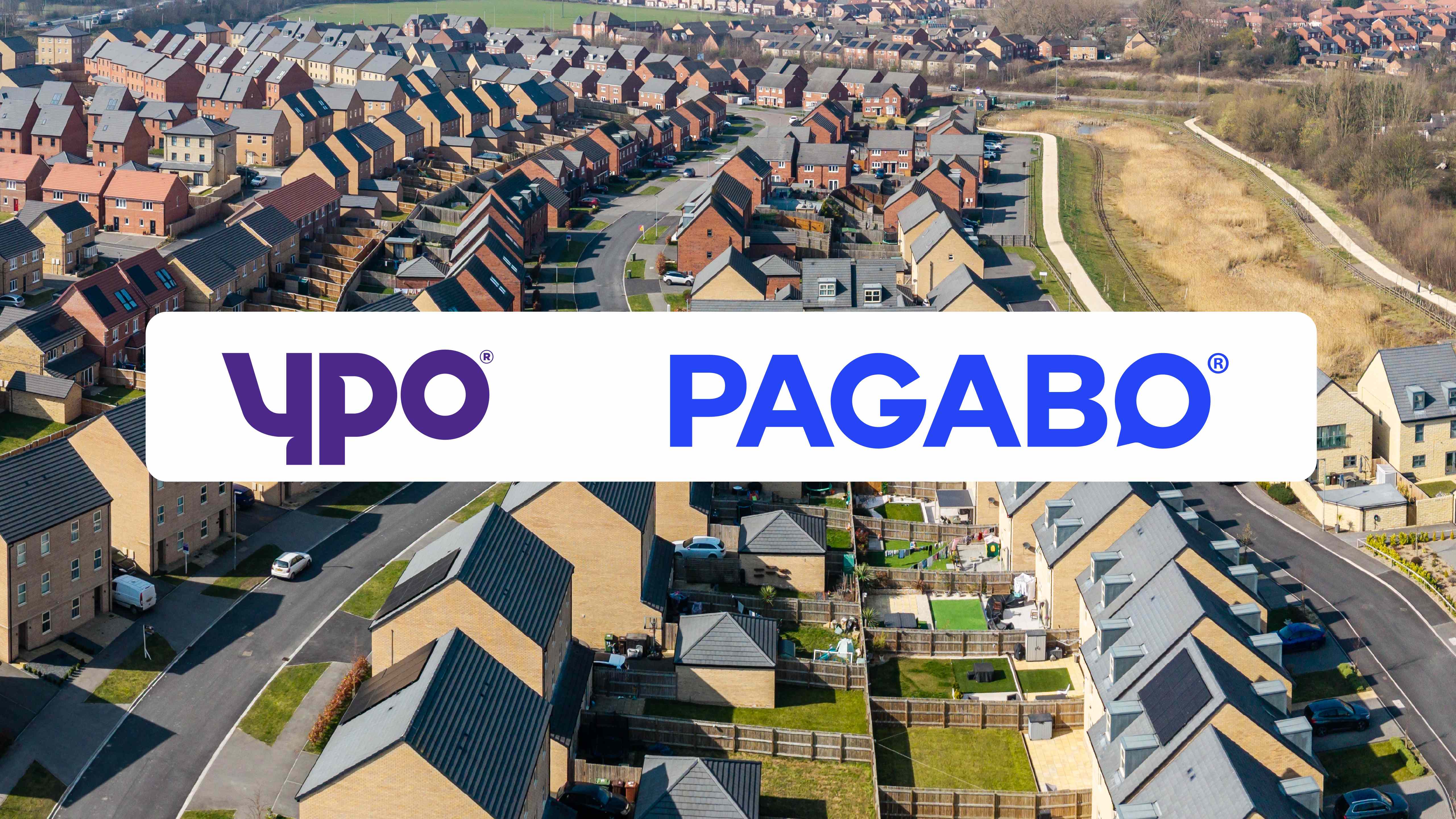 Pagabo opens bidding for £26bn developer framework