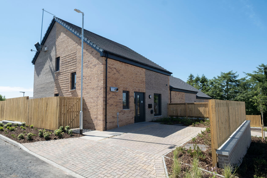 Carbon Futures: What makes a truly healthy home?