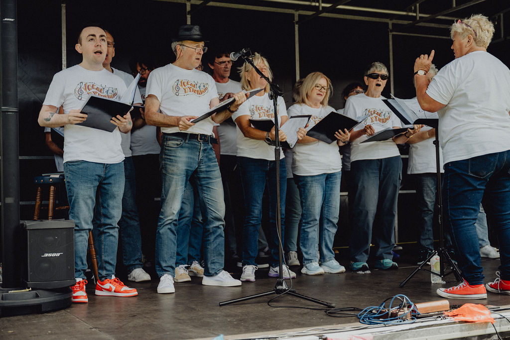 Partick community event to create employment opportunities for young people