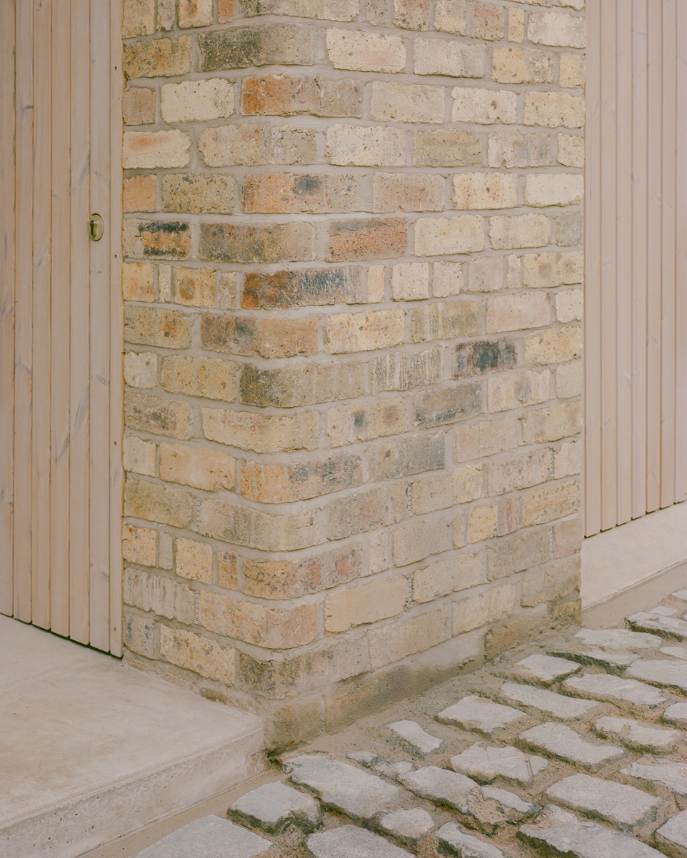 Architects' Showcase: Pend unveils debut development in Edinburgh city centre