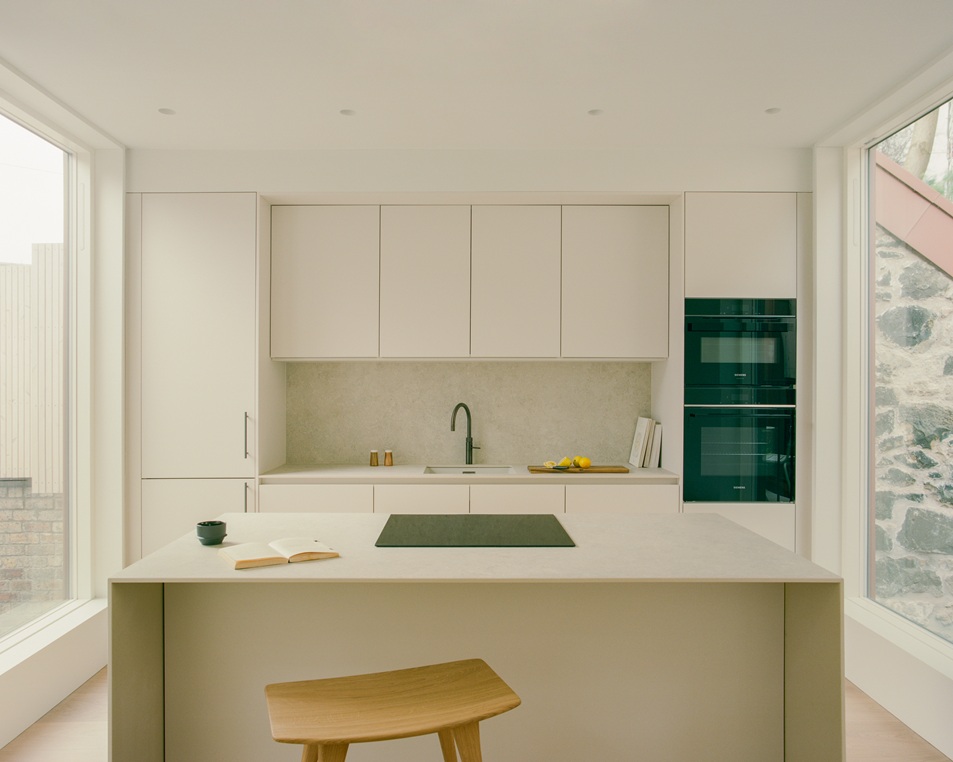 Architects' Showcase: Pend unveils debut development in Edinburgh city centre