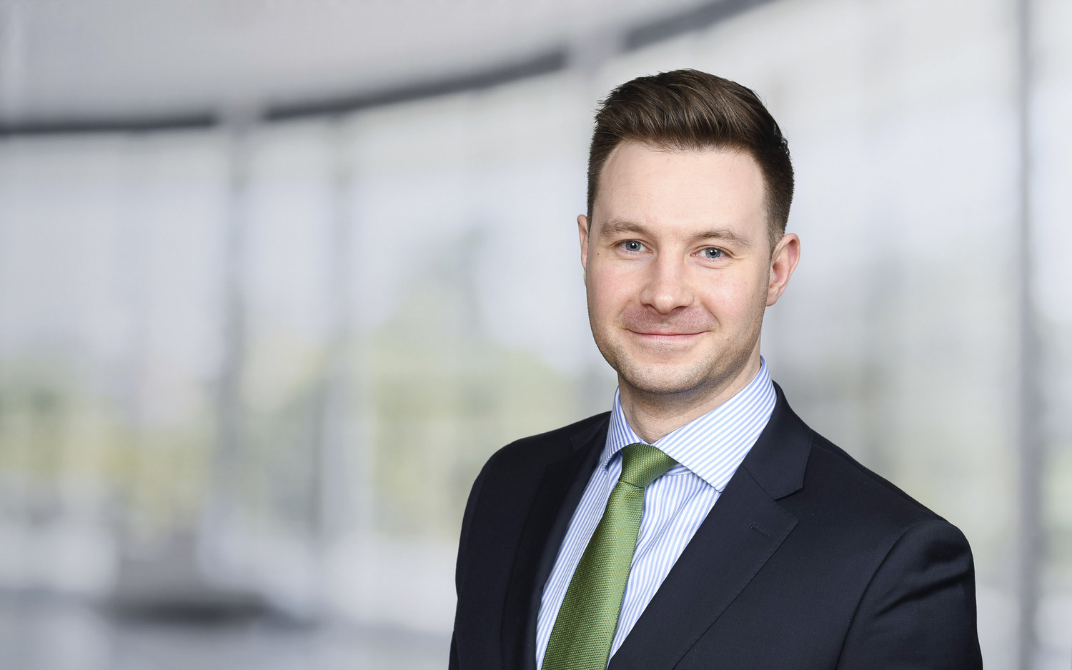 Savills appoints Harry Maitland and Peter Walker to residential business
