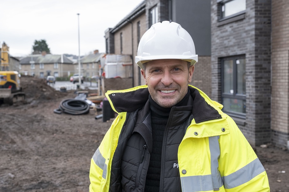 Heat Network Scotland welcomes Procast Group