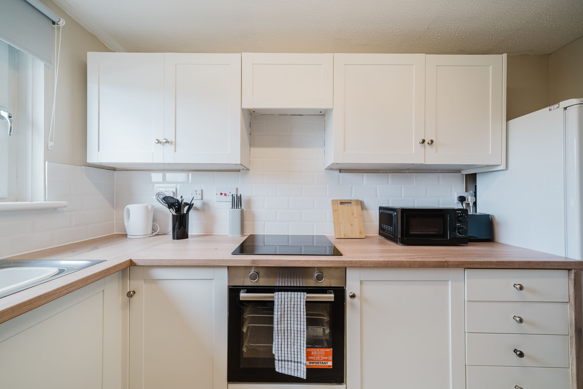 Rock Trust to purchase five properties in Edinburgh
