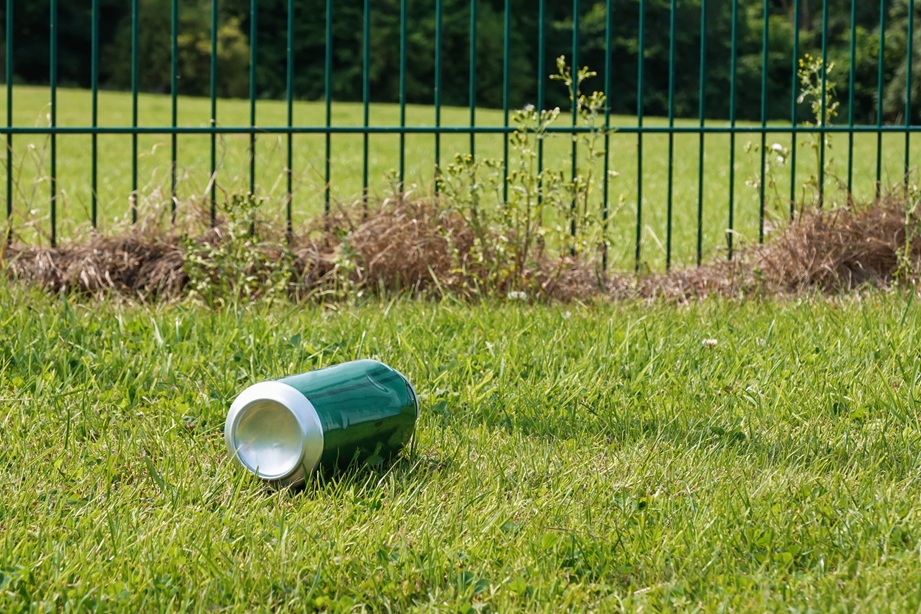 Hotter summers driving surge in anti-social behaviour cases, Housemark finds