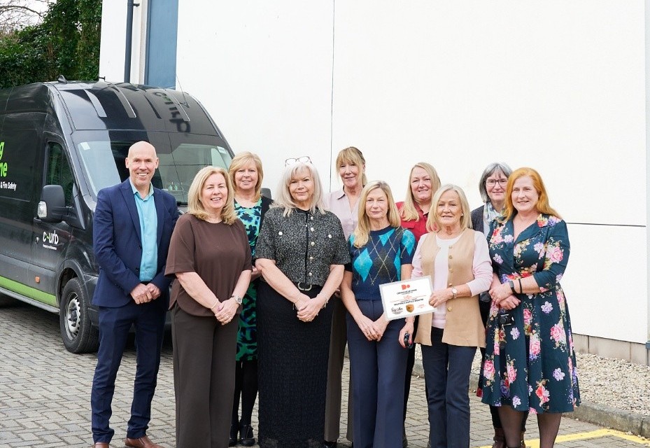 Link gains Digital Telecare Implementation Award Scheme accreditation