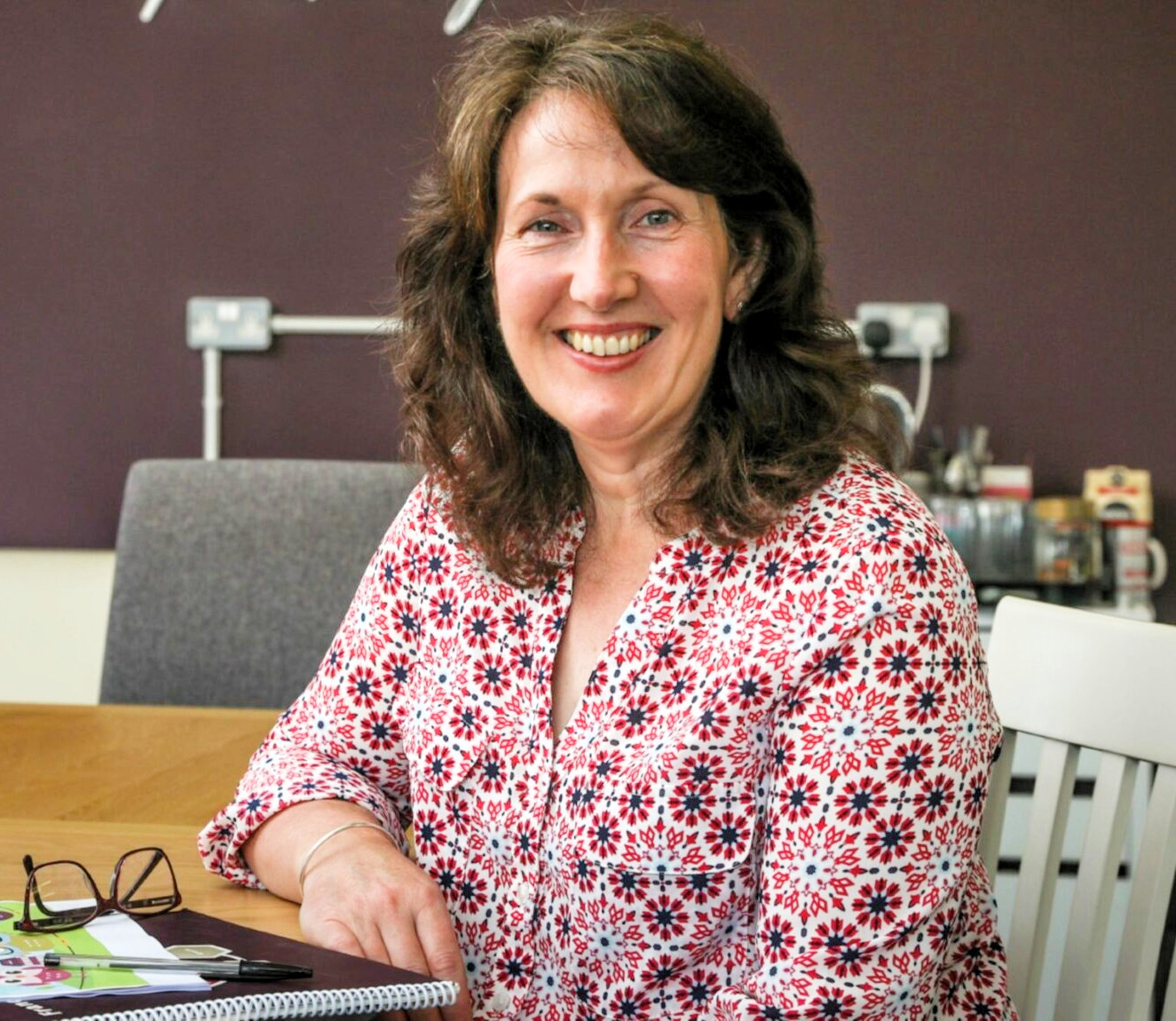 Rachel Doyle appointed support & care director at Kingdom