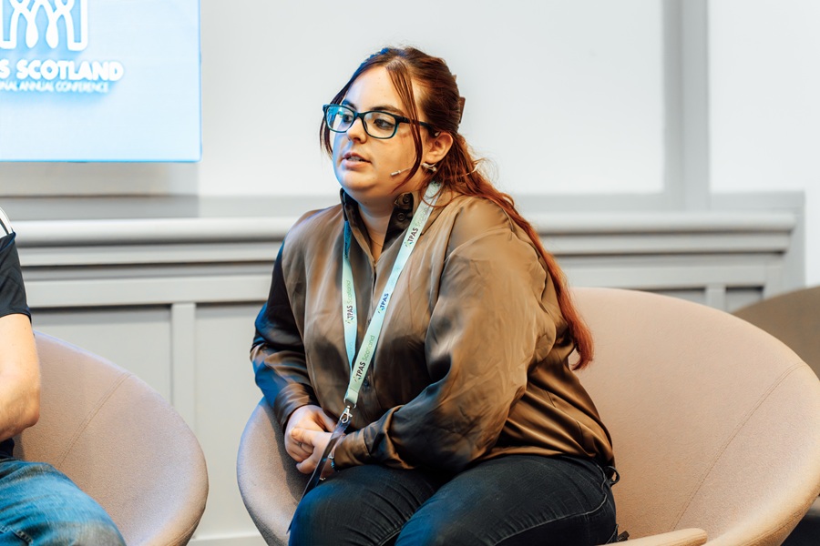 TPAS: Fresh approach required to make tenant participation relevant to young people