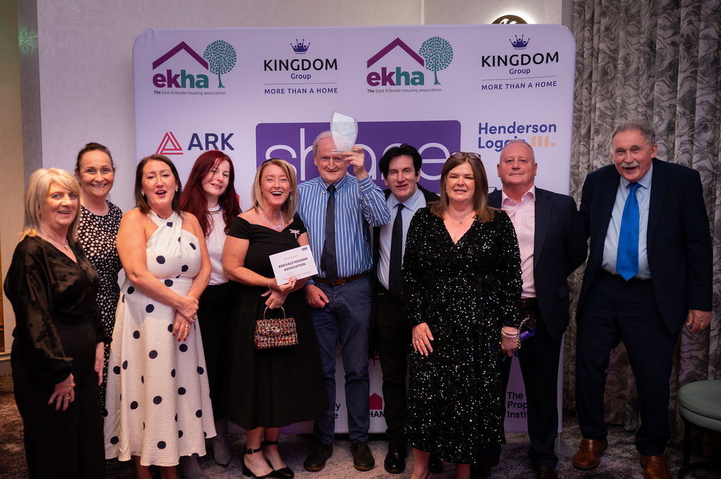 Winners announced at 2026 Share Awards
