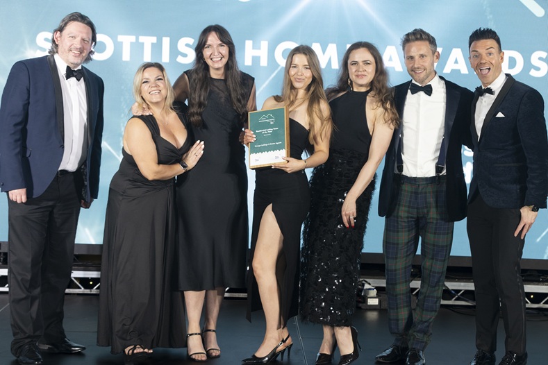 Housing excellence celebrated at 2026 Scottish Home Awards