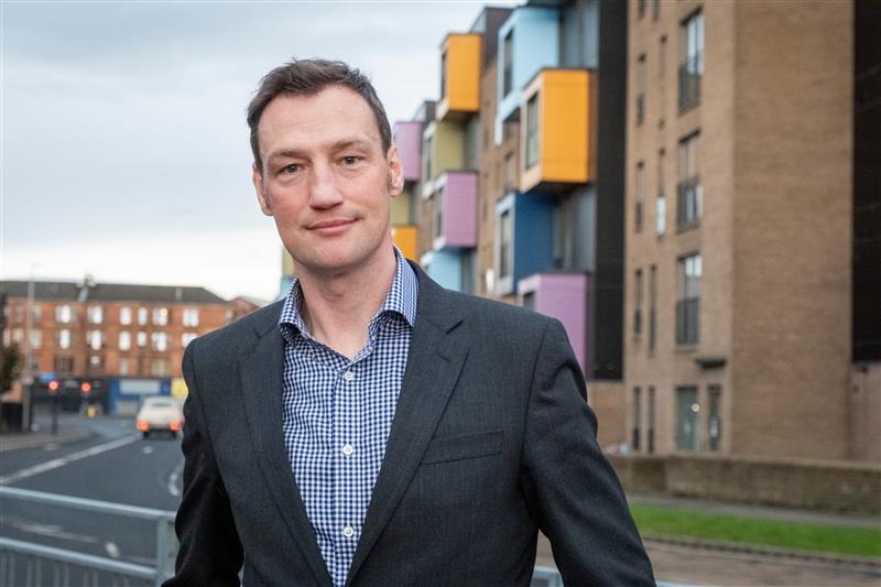 SFHA: Homelessness data collection fails to evidence contribution of RSLs