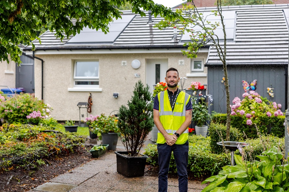 Riverside Scotland stories prove healthy homes are about more than bricks and mortar