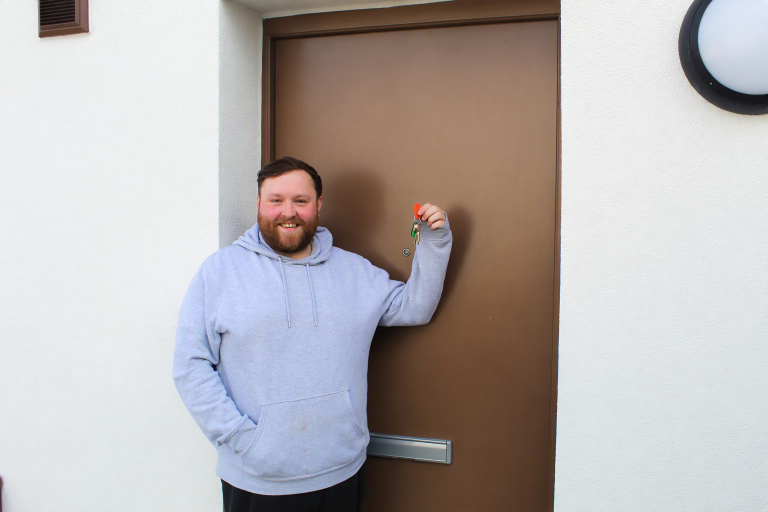 Transformed Bellgrove Hotel welcomes first 'excited' tenants