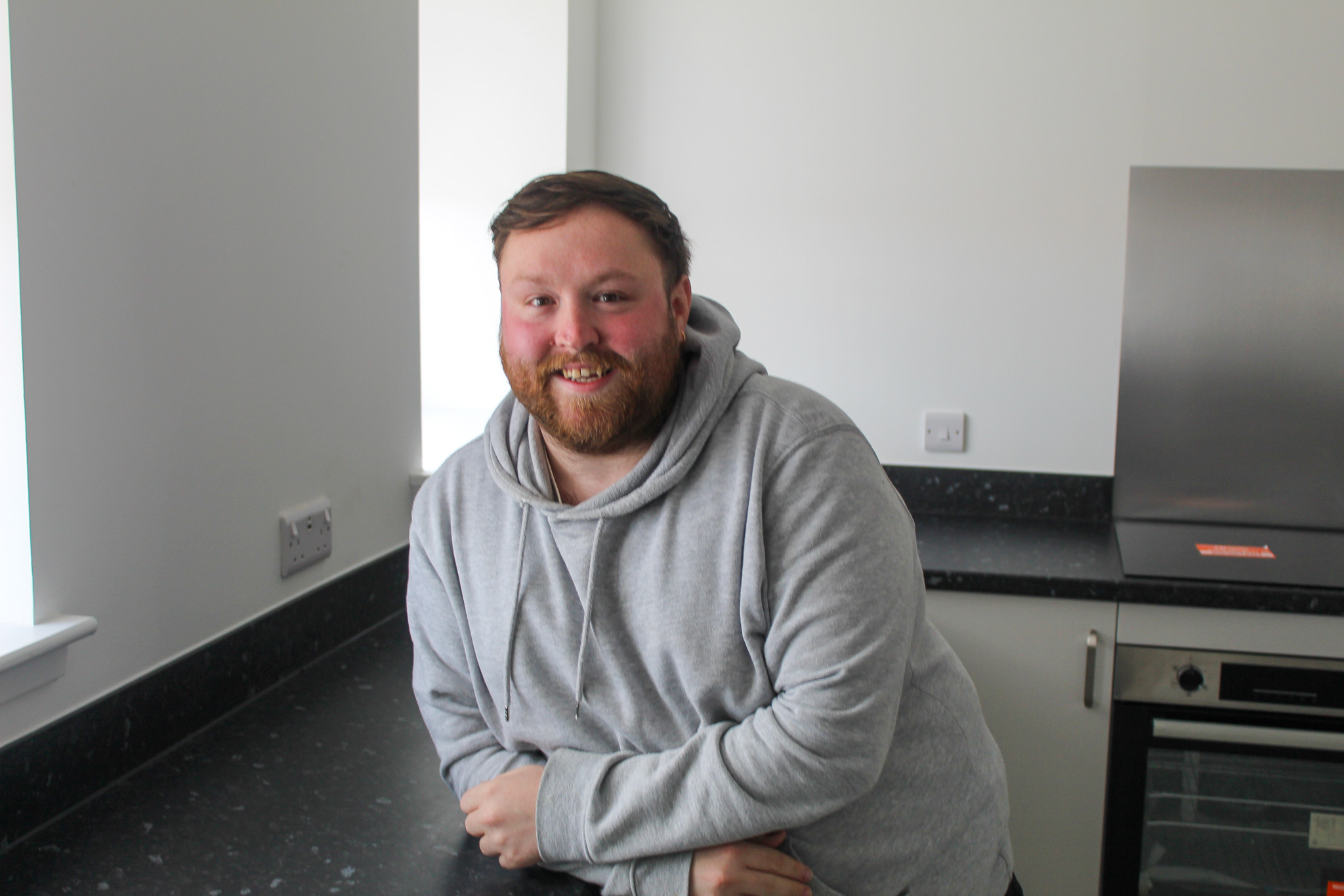 Transformed Bellgrove Hotel welcomes first 'excited' tenants