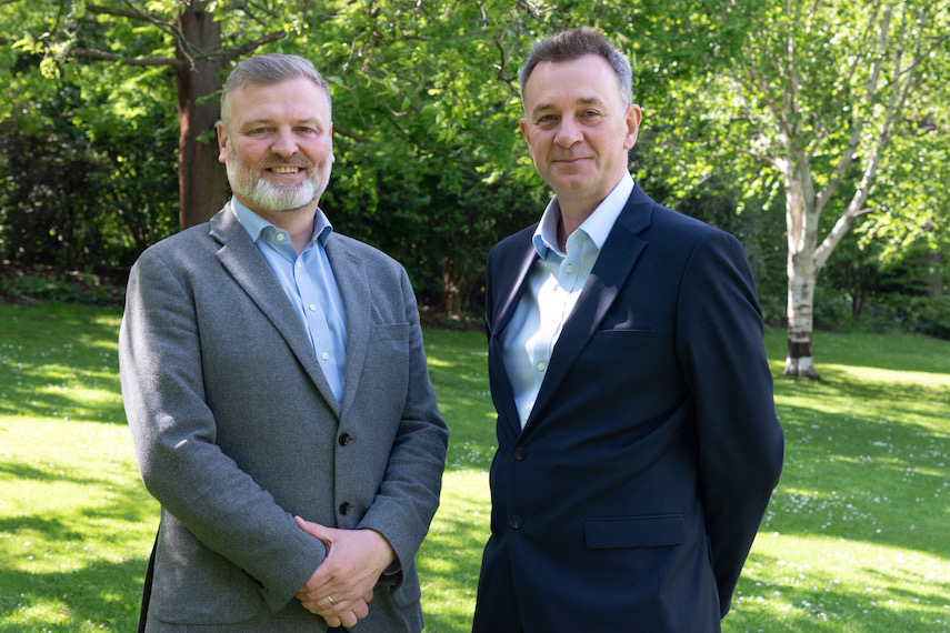 JLA Living launches with housing sector investment pledge
