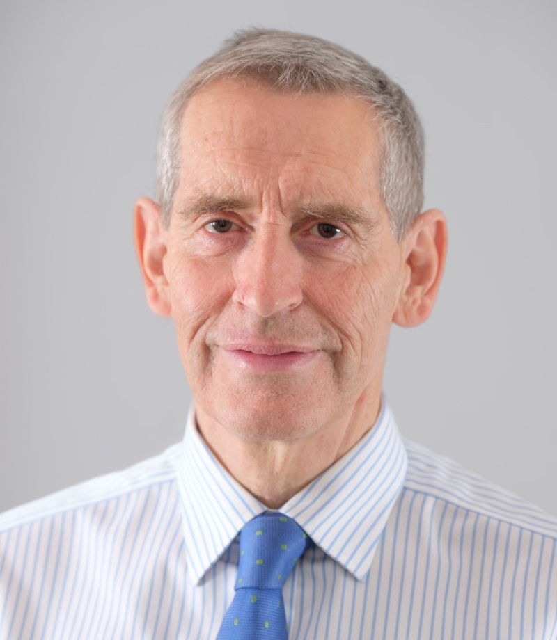 Highland Housing Alliance appoints Rory Mair CBE as chair
