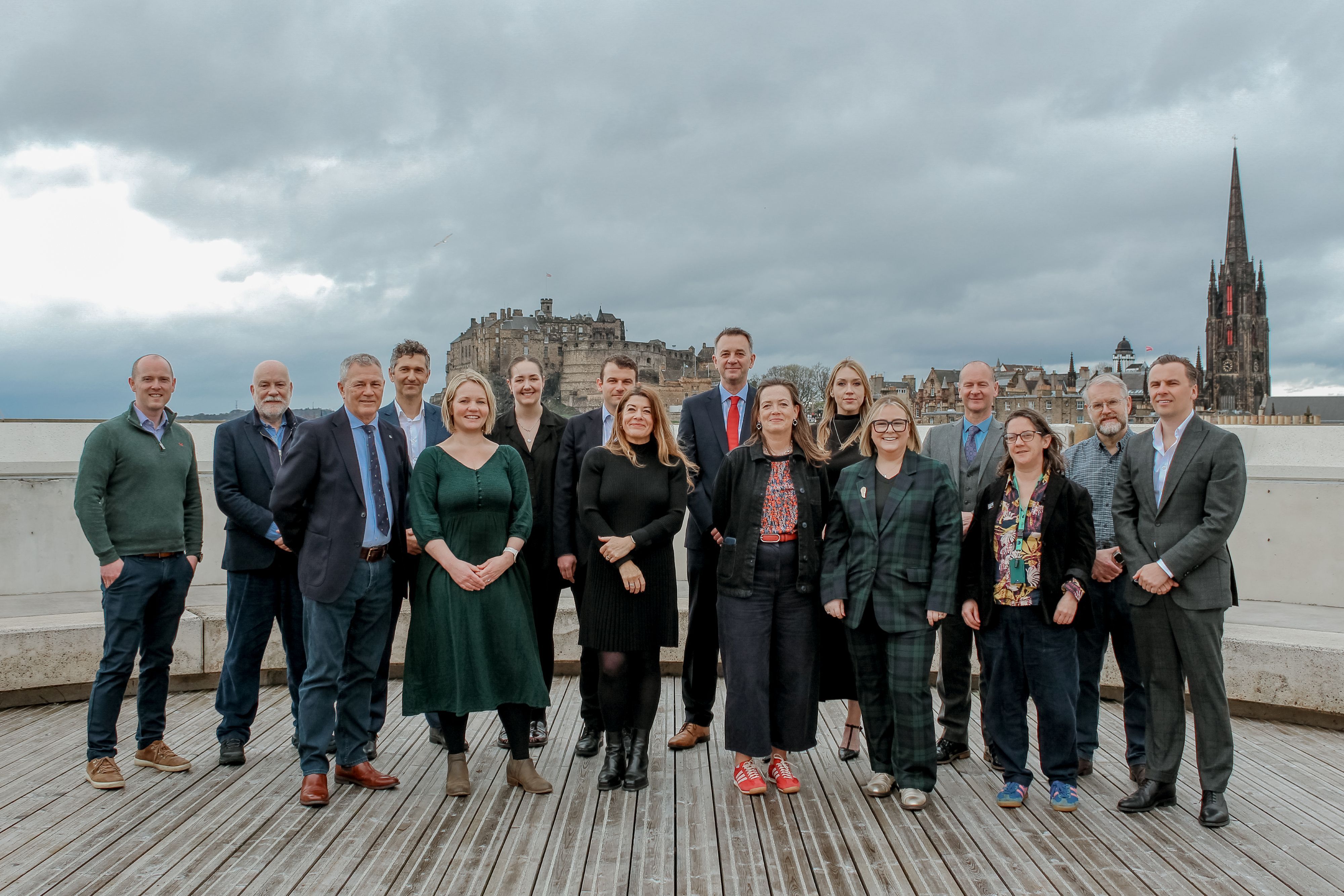 Roundtable explores More Homes Scotland’s potential to accelerate housing delivery