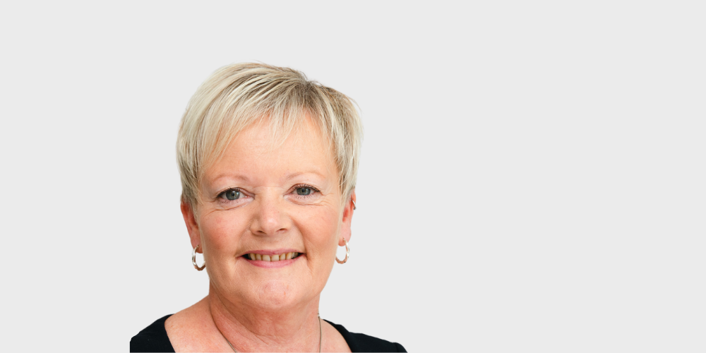 Sharon Donohoe named interim CEO at TIS Scotland