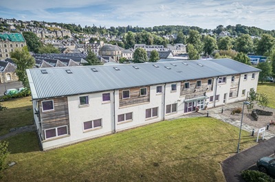 Union agrees 4% pay rise for Scottish Borders Housing Association staff