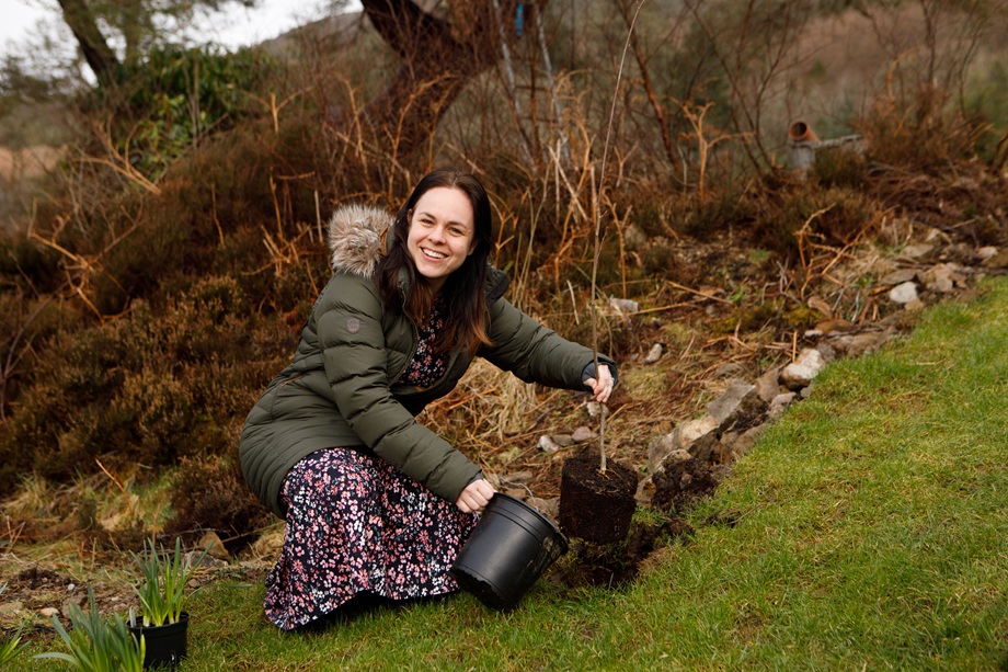 LSHA completes second phase of new Raasay homes