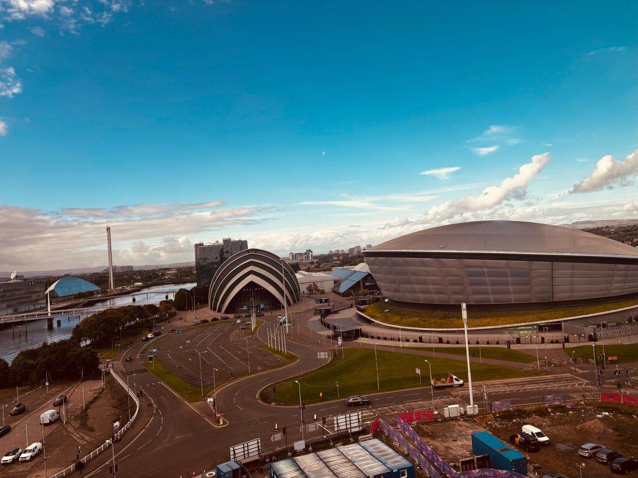 Housing takes centre stage as Scottish Construction Summit unveils full programme