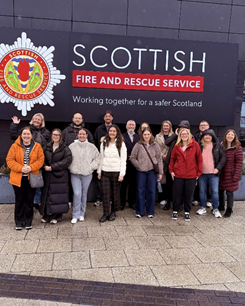 Opinion: When safety becomes a trap - fire doors, accessibility and a sector that must act