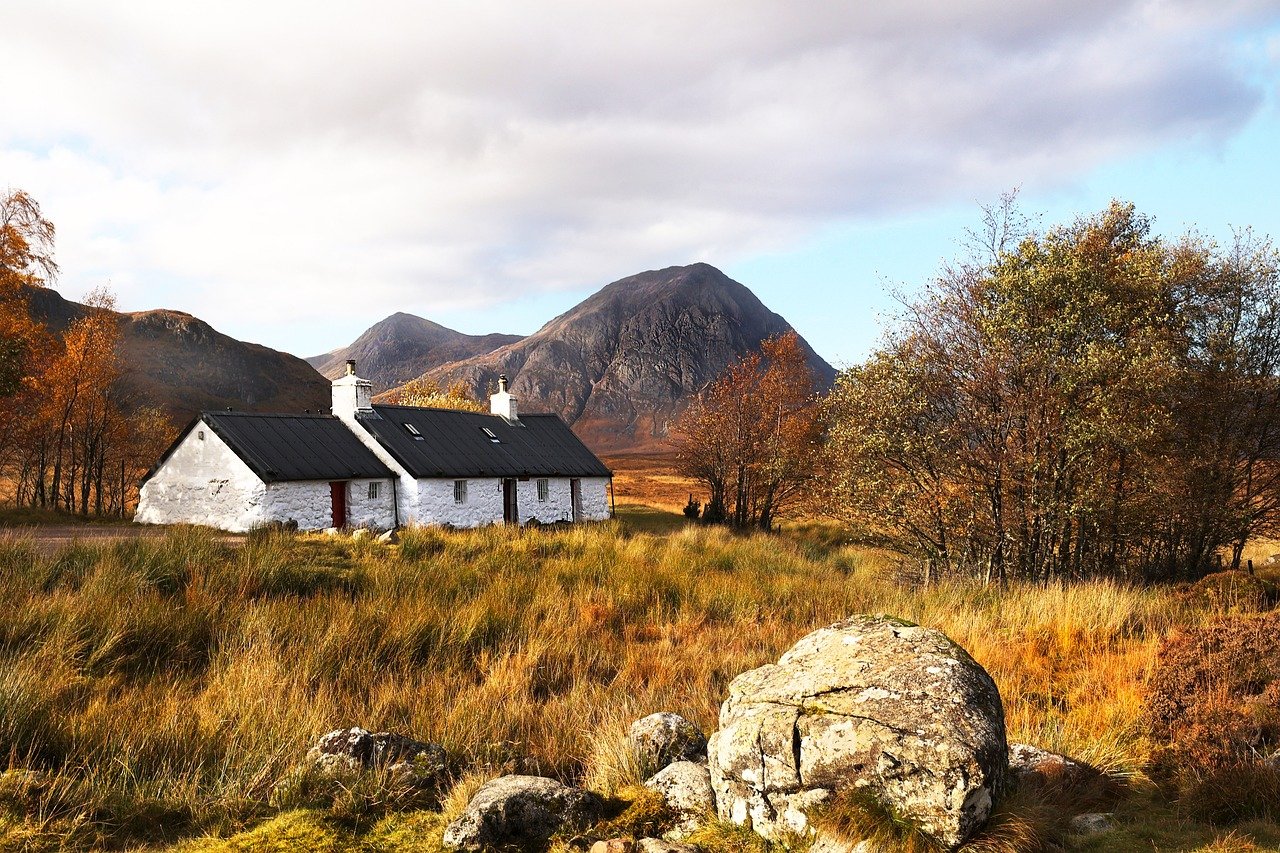 SLE: Good quality housing is especially important for rural areas