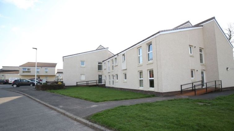 Additional investment agreed to improve areas across South Lanarkshire