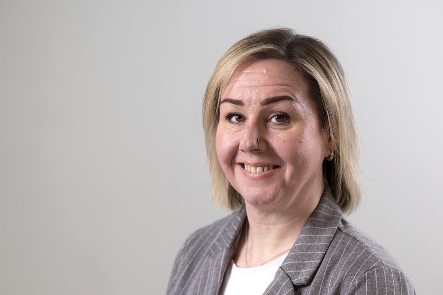 New starts unveiled at Housing Options Scotland