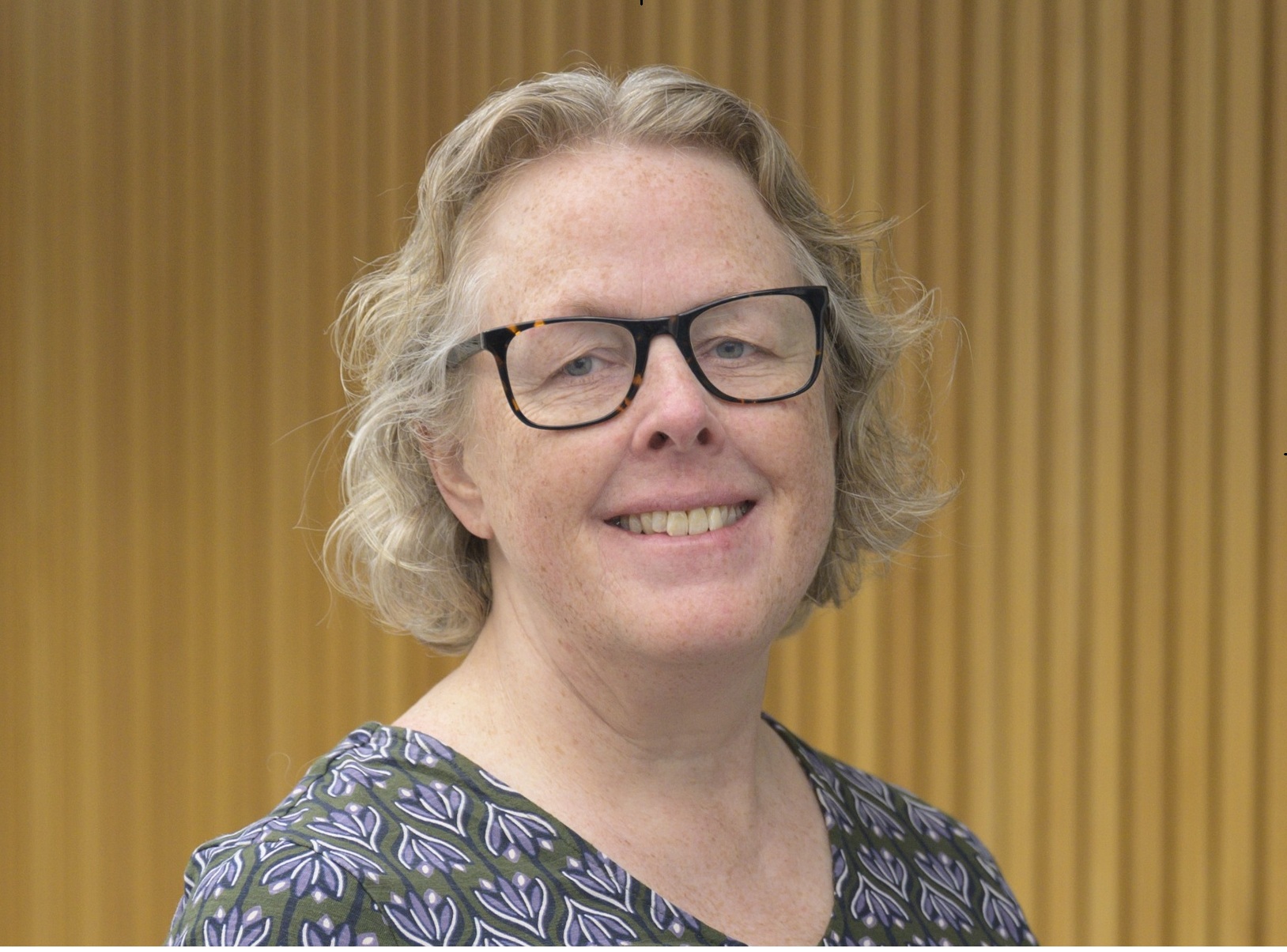 Sarah Dunkerley to step down as CIH director of membership and professional development