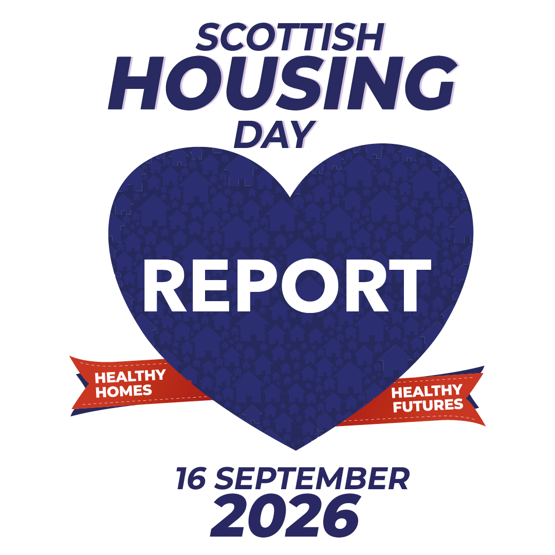 New Scottish Housing Day report highlights links between homes and health