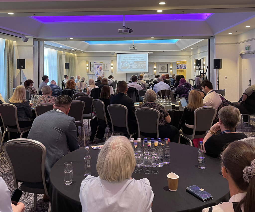 Share Annual Conference to discuss policy shifts, pressures and practical responses