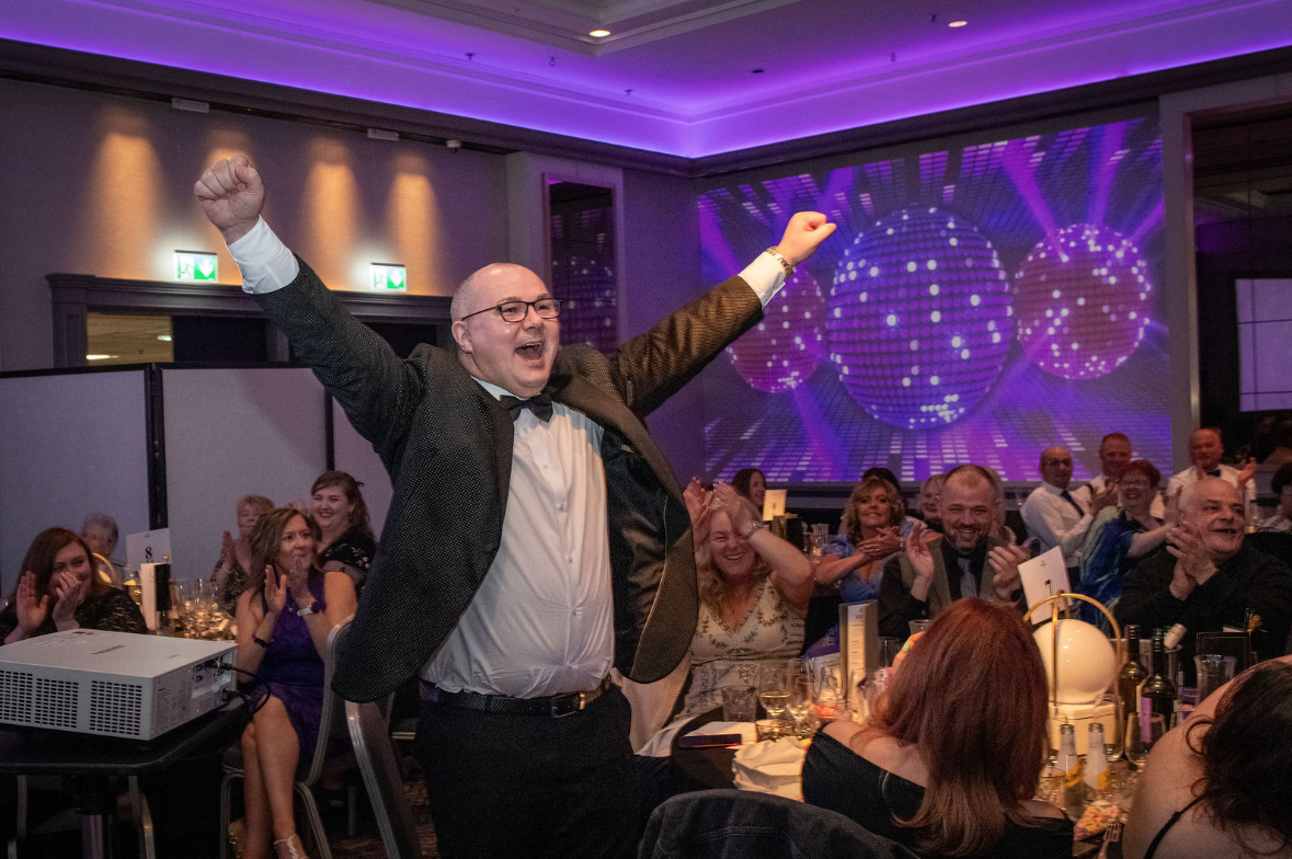 Share to spotlight governance, regulation and practical leadership at Annual Conference