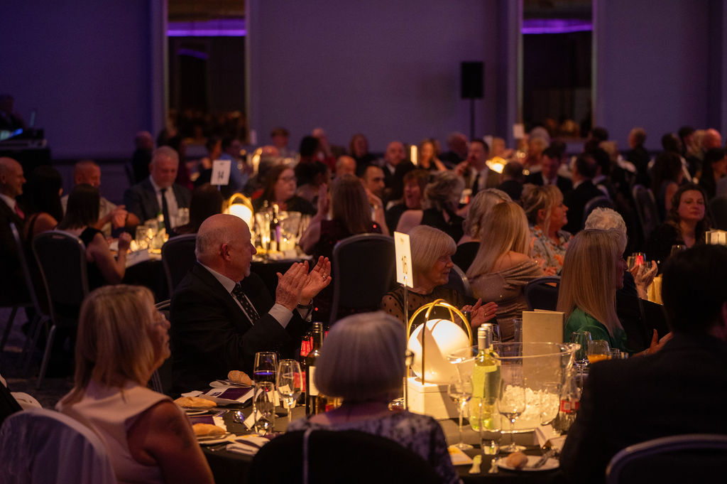 Winners announced at 2026 Share Awards